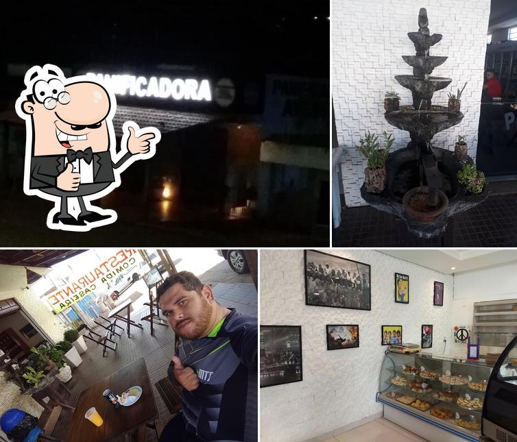 Panificadora Avenida