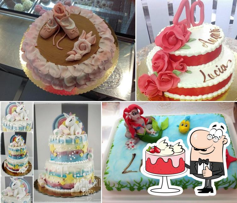 Pasticceria Gelateria Bozzo