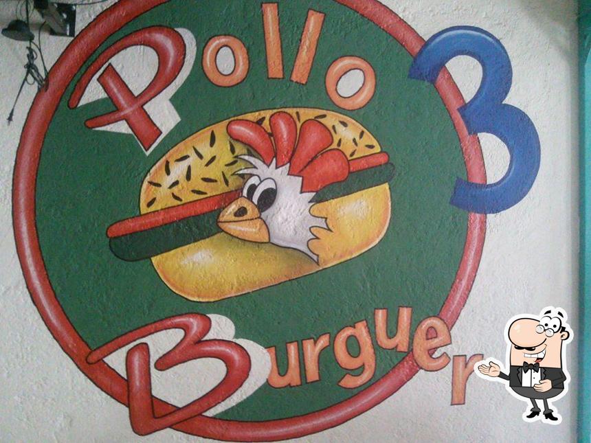 Pollo Burguer restaurant, Acámbaro, Avenida 1 de Mayo 1401 - Restaurant  reviews