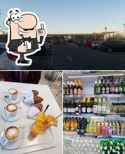 Guarda la immagine di Autogrill Pisa Uberti