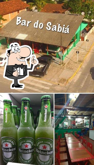 Bar Do Sabiá