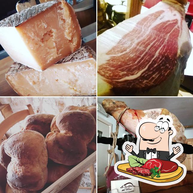 Enoteca La Cantina del Vino