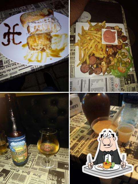 Hermanos Bar