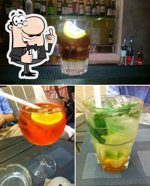 Vedi la immagine di Osteria Ergo
