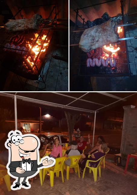 bar jack