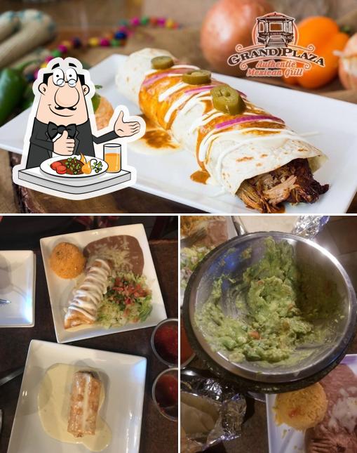 AZUL TEQUILA KY in Glasgow Restaurant menu and reviews
