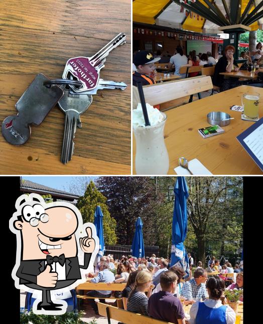 Voir la photo de Biergarten Wörgl