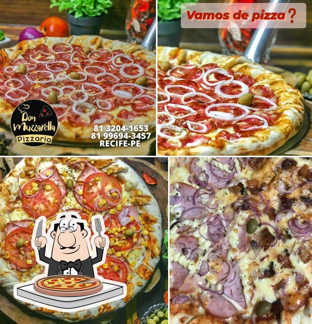 A pizza é o fast food predileto do mundo