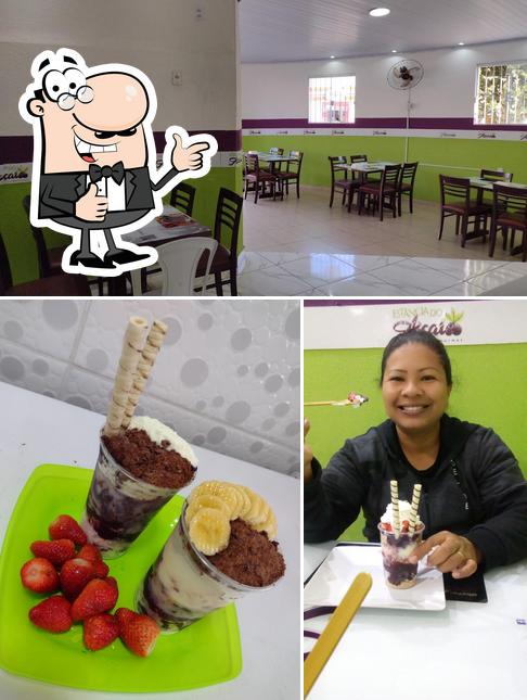 See this photo of Estância Do Açaí