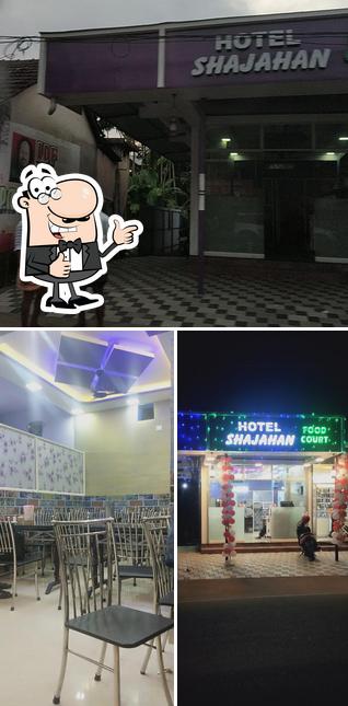 HOTEL SHAJAHAN