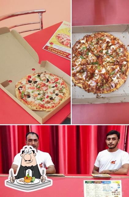 Italian Pizzaria