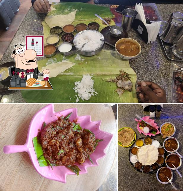 Madurai Mundasukatti Briyani, Pillayarkuppam Restaurant reviews