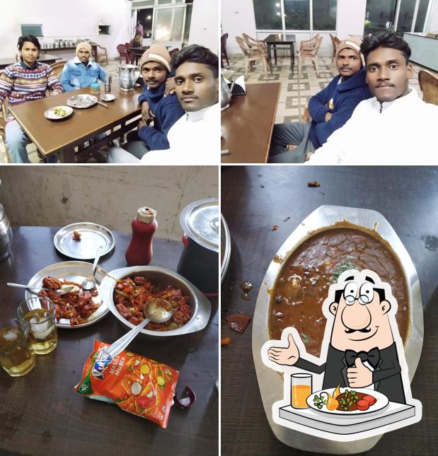 Simran Dhaba
