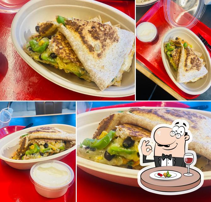 z-teca Mexican Eatery (Waterloo)