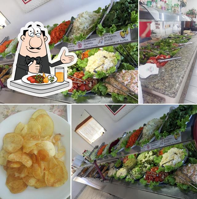 Restaurante Dona Lili