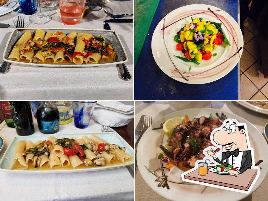 Ristorante Savò Quality Food