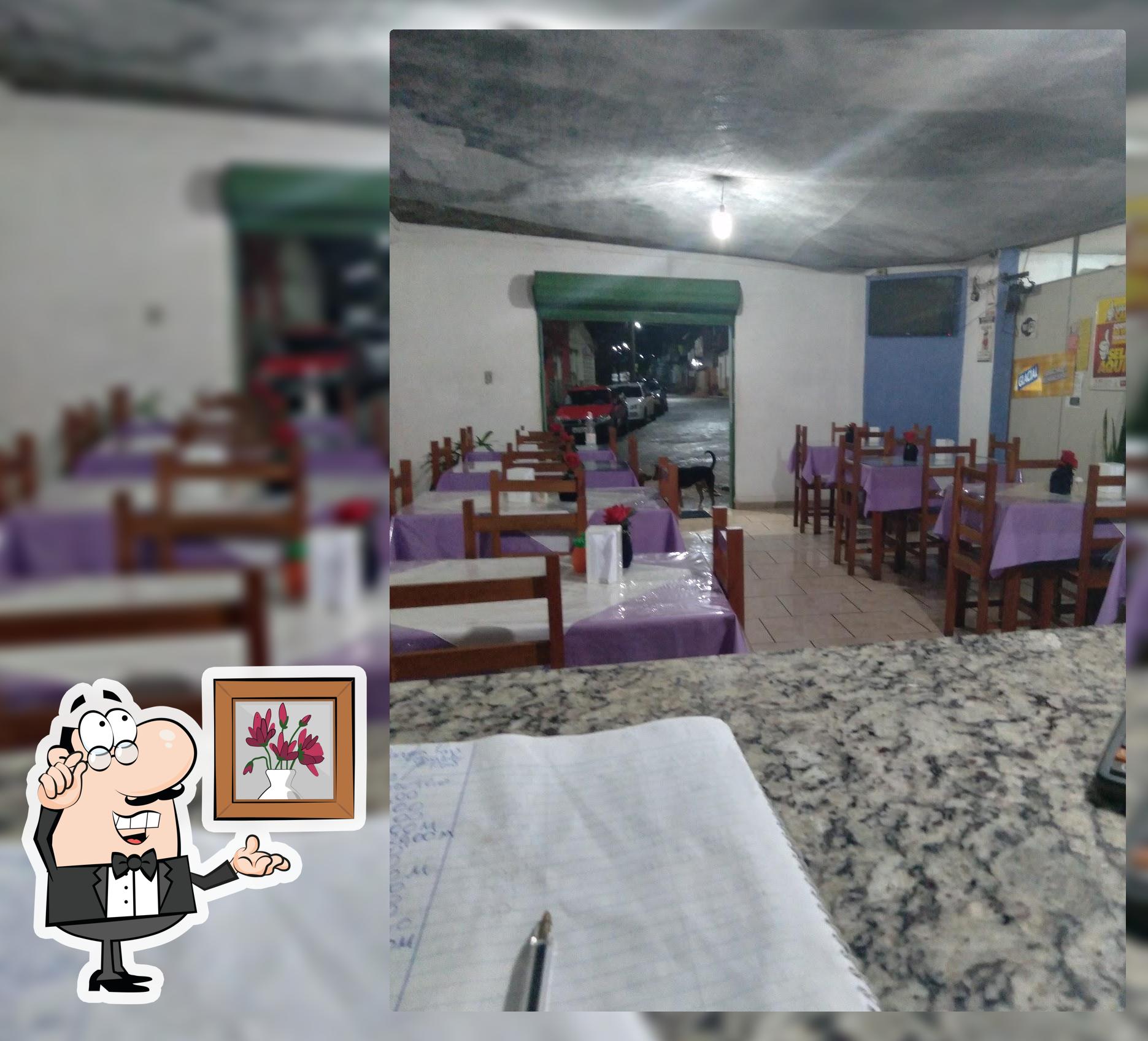 Sabor Mineiro Restaurant Brasil Restaurant Reviews