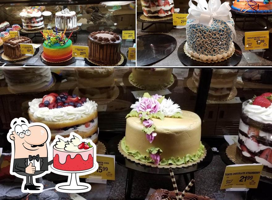 Safeway Bakery, 13101 SE KentKangley Rd in Kent Restaurant reviews
