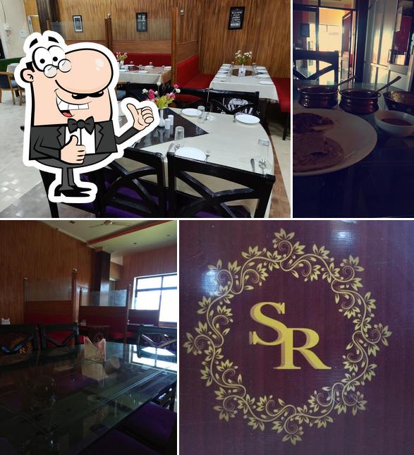 Swad Restaurant