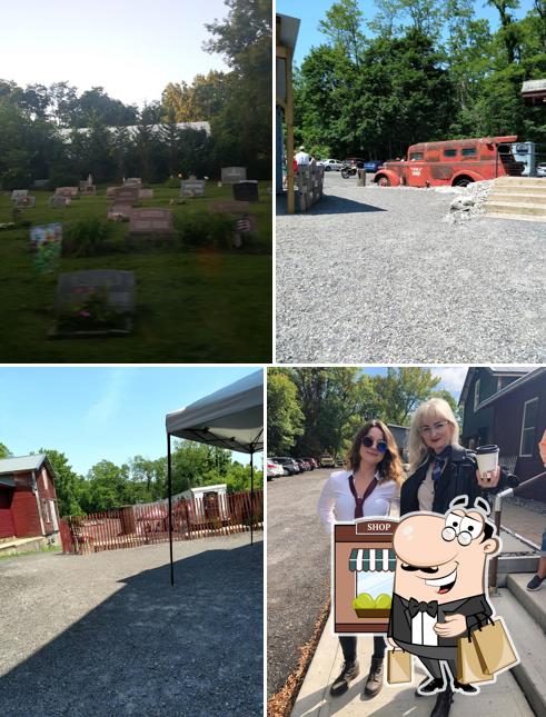 The Yard in Manlius Restaurant reviews