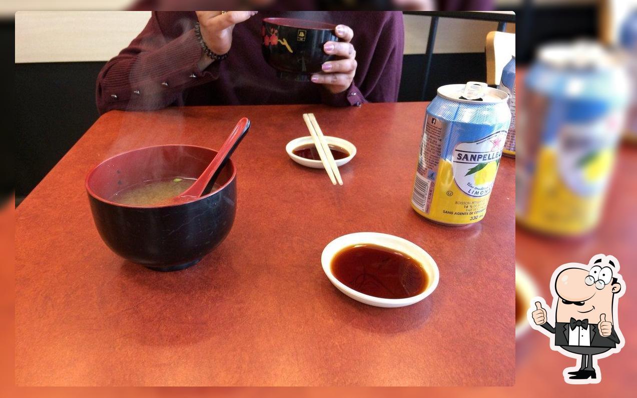Wa Sushi