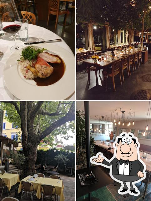 Al Giardino