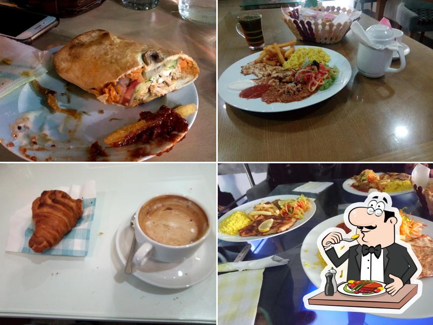 Café Jasmin