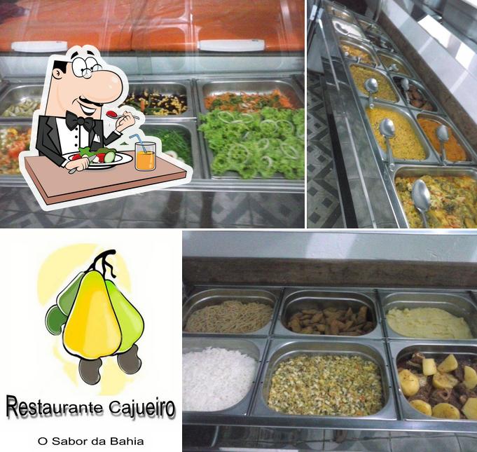 Restaurante Cajueiro