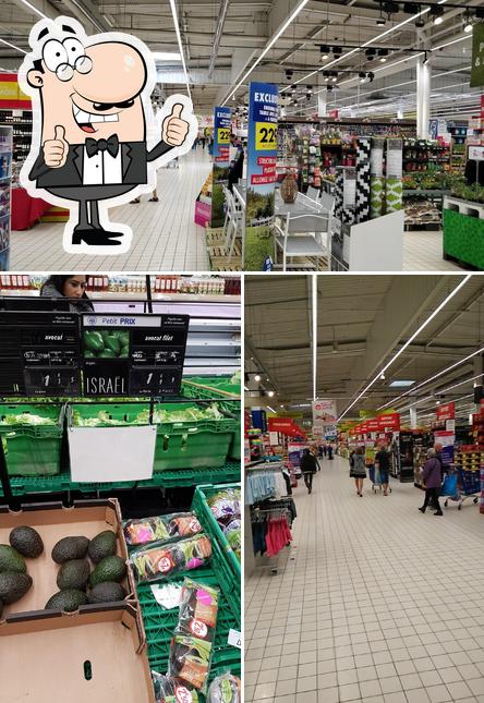 Voir l'image de Carrefour Nimes Ouest