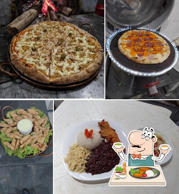Divino Sabor -Restaurante e Pizzaria