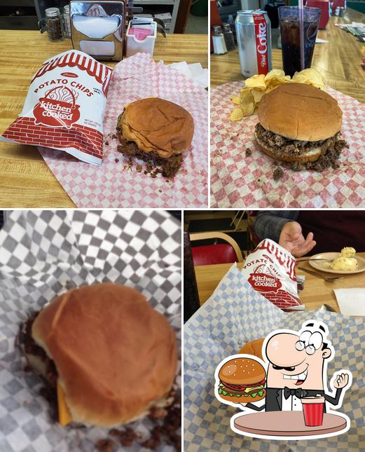 MaidRite in Galesburg Restaurant menu and reviews