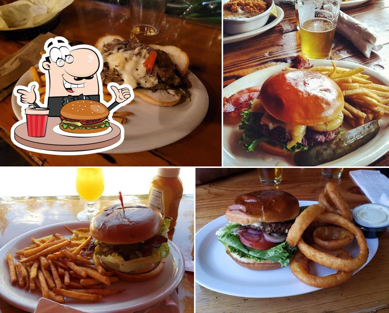 Best american restaurants in IdyllwildPine Cove, autumn 2023