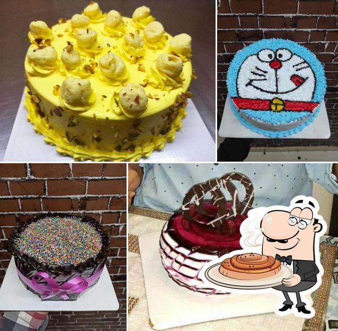 Make My Cake