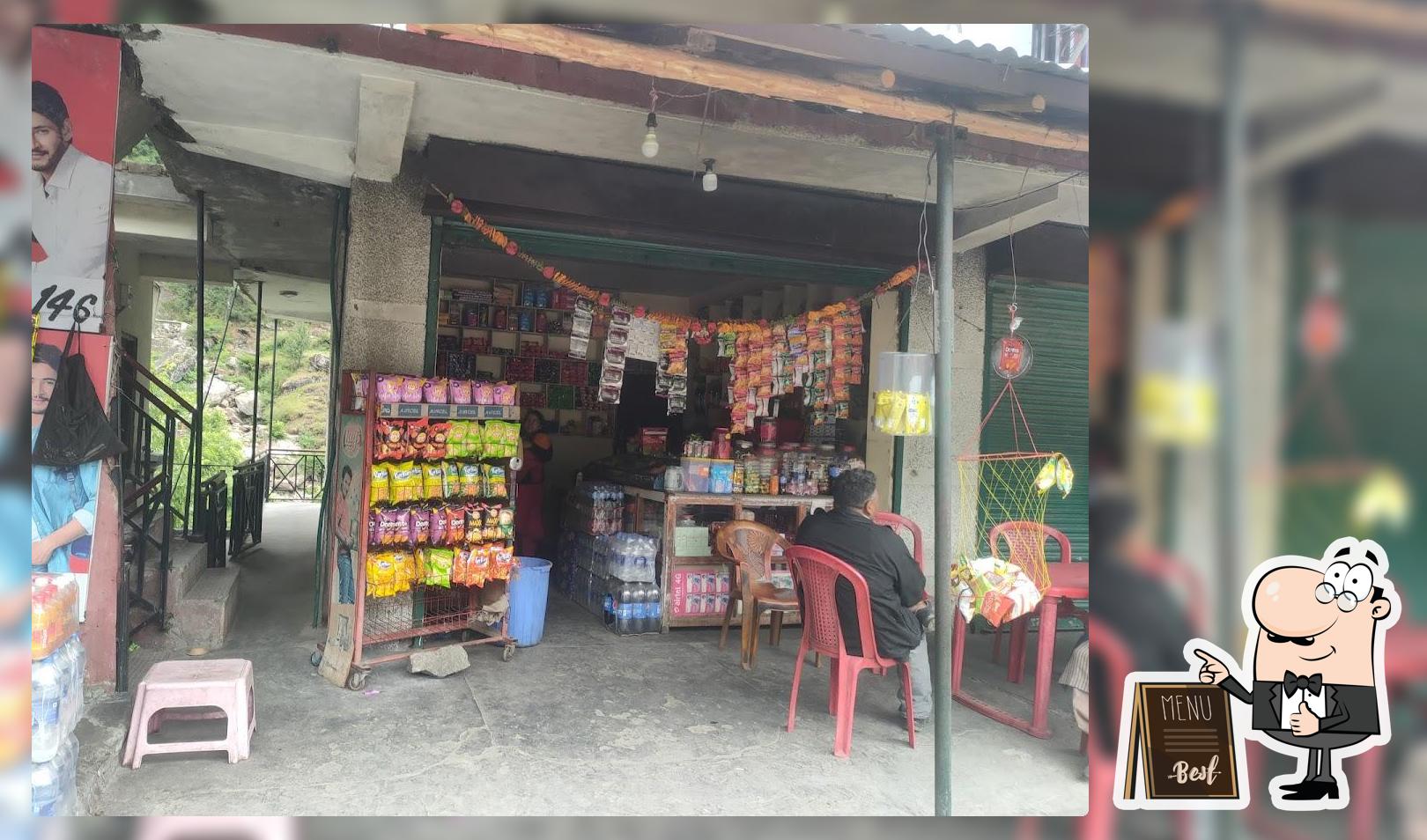 Meena Dhaba