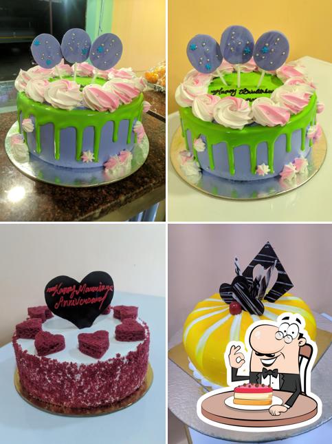 Muffins Bakery