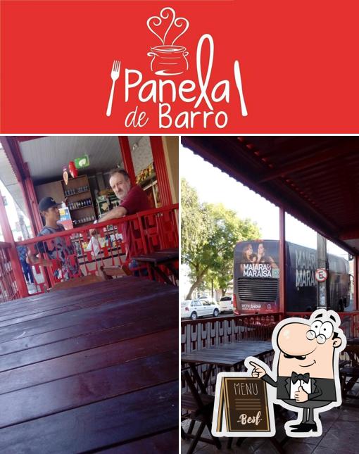 Restaurante Panela De Barro Ponta Grossa Restaurant Reviews