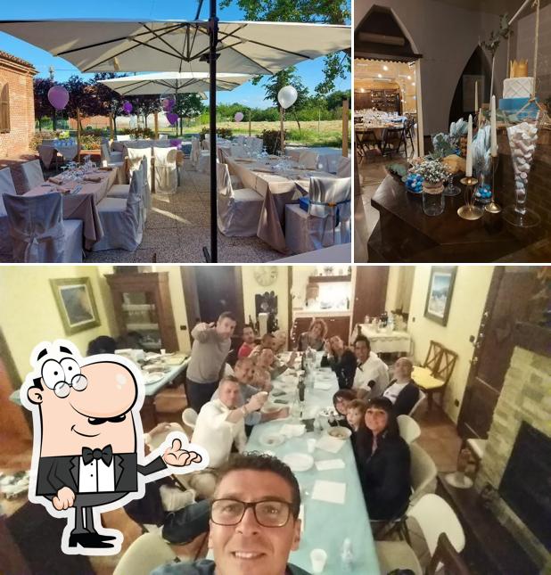La Nuova Casa del Popolo, Masio - Menu del ristorante, prezzi e recensioni
