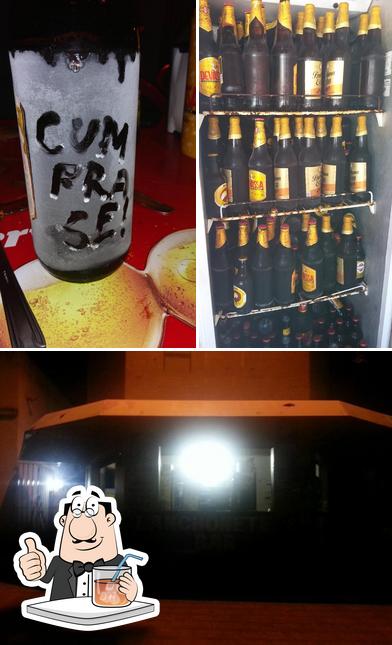 Bar do Haroldo