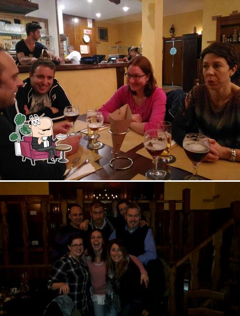 La locanda del nano