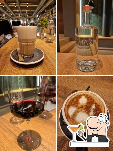 MAKU Restaurant & Bar