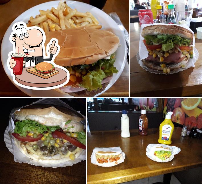 Restaurante Querubim