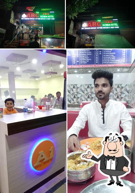 ABC HOTEL