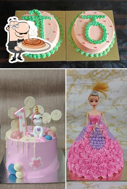 Look at the pic of AN Baker's