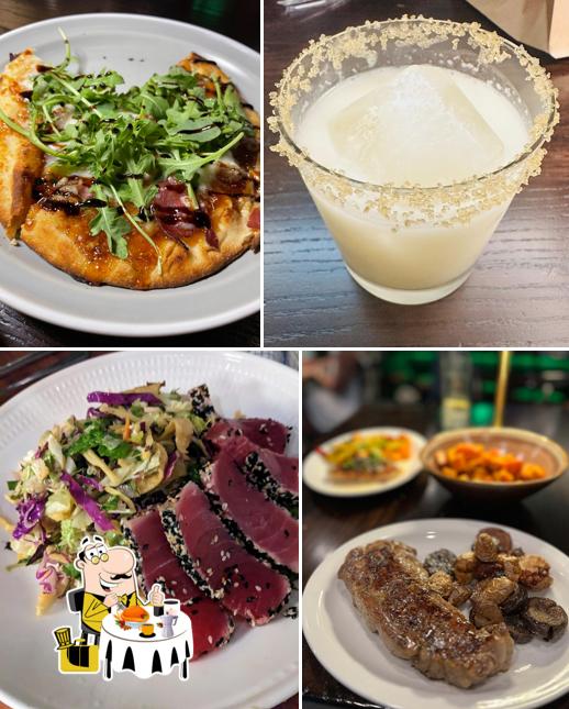 Belle Meade Social in Memphis Restaurant reviews