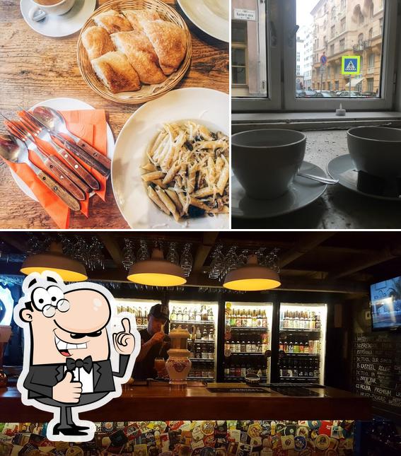 Berlin canteen restaurant, Budapest Restaurant reviews