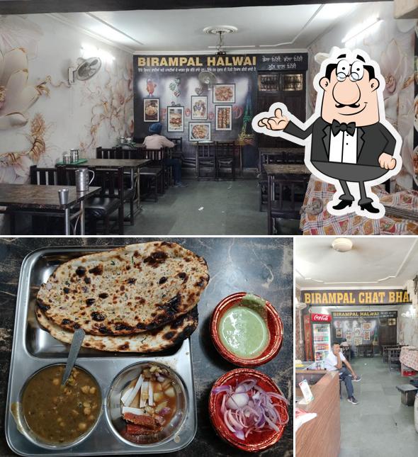 Birampal Chat Bhandar