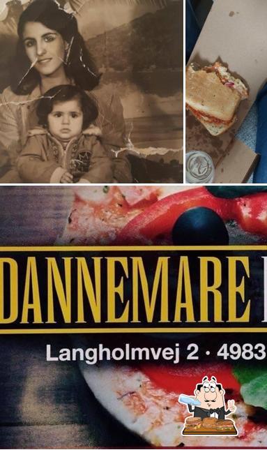 Dannemare Pizzaria