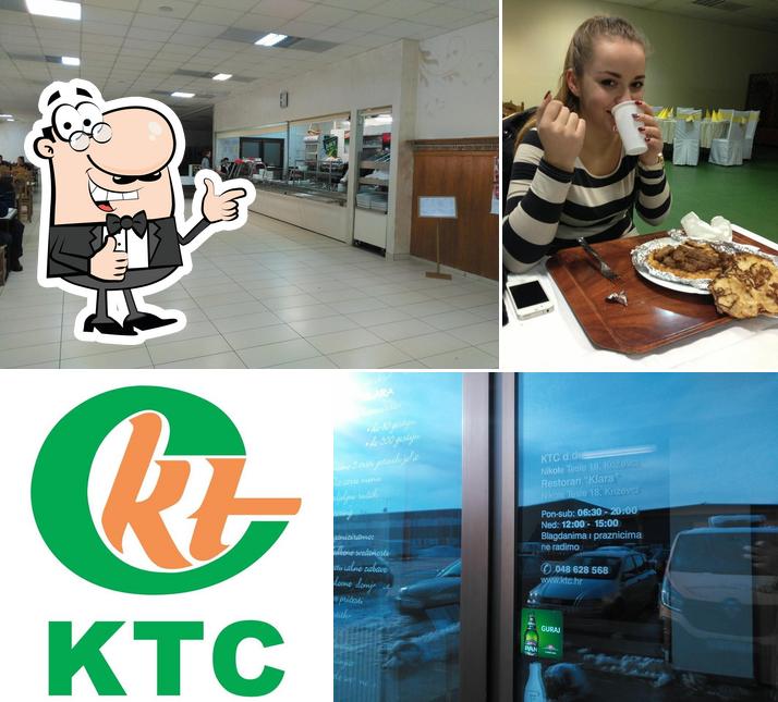 Vedi la foto di KTC Restoran i catering 'Klara'