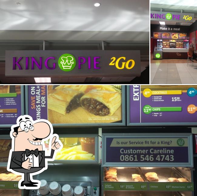 Best restaurants in Zevenwacht Mall Restaurant Guru