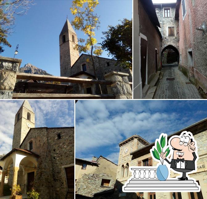 Le Millefonds